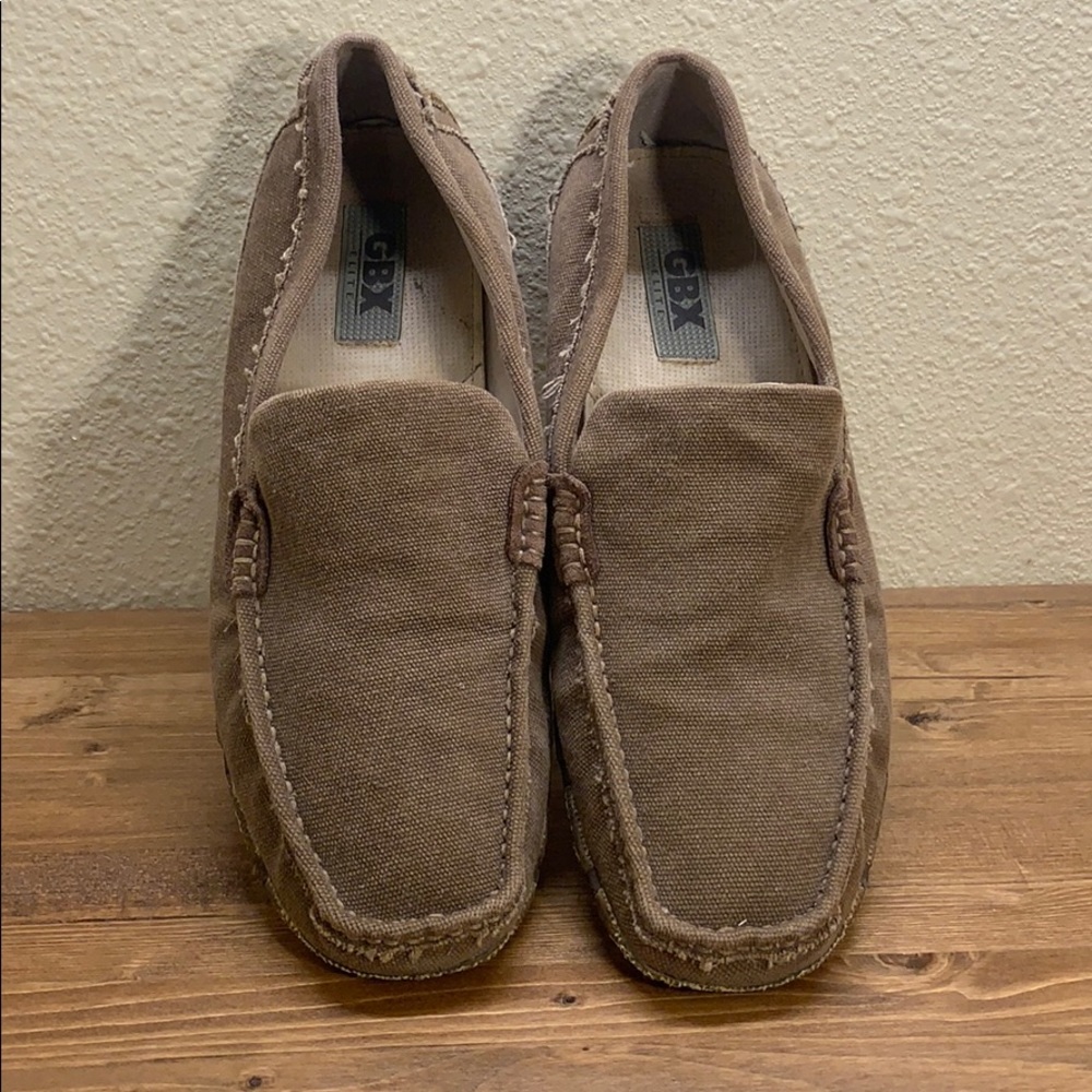 Men’s GBX Elite Loafers